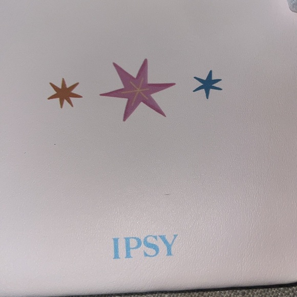 Ipsy Makeup Bag. - Picture 6 of 10